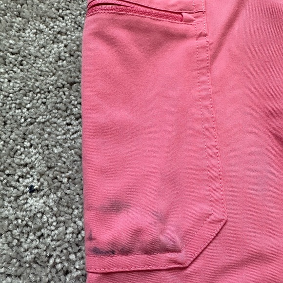 Figs Pink Women's Scrub Pants - Picture 5 of 5